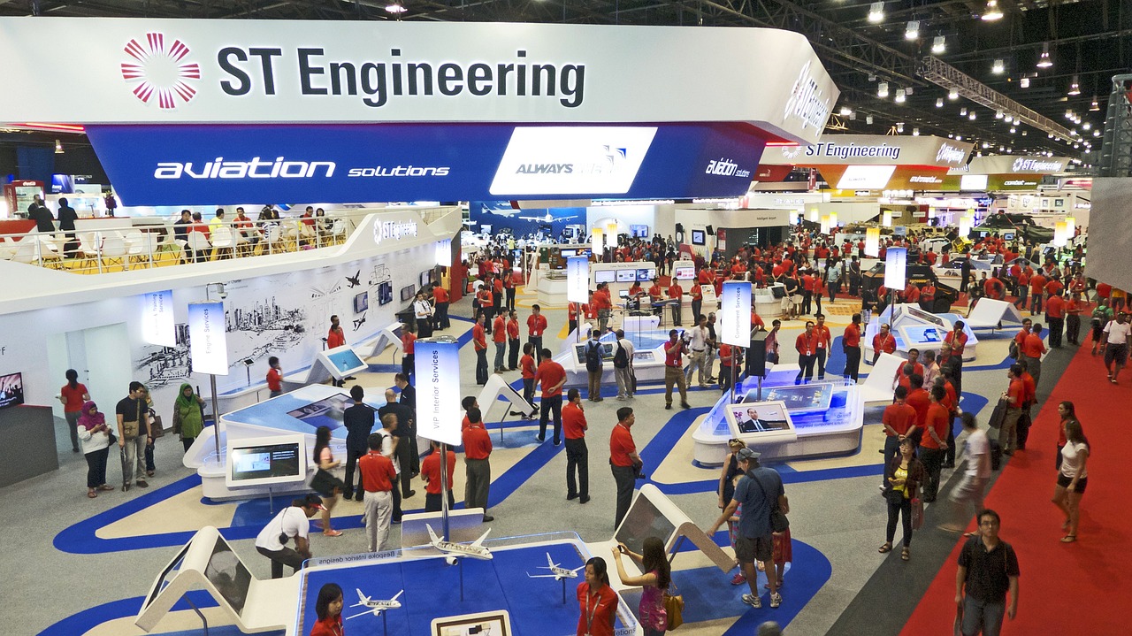 汕頭百腦匯，科技商業(yè)革新的交匯點(diǎn)最新進(jìn)展