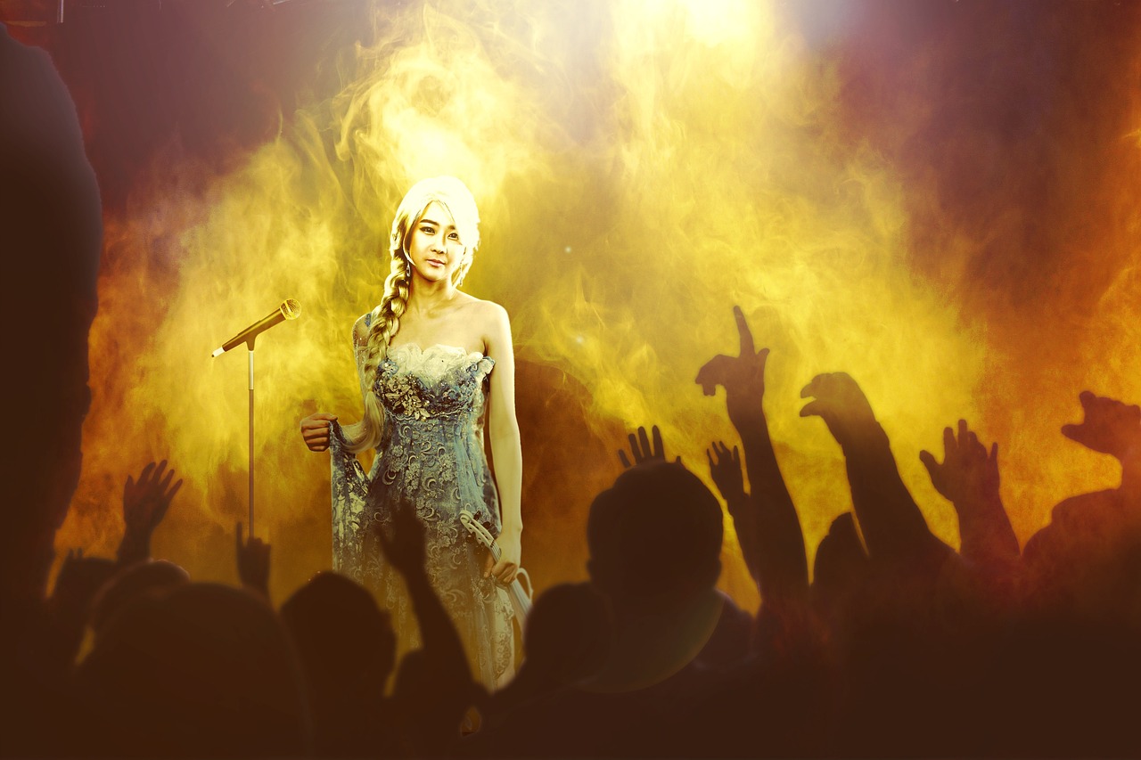 WWE 2017年5月30日最新一期，熱血激戰(zhàn)之夜