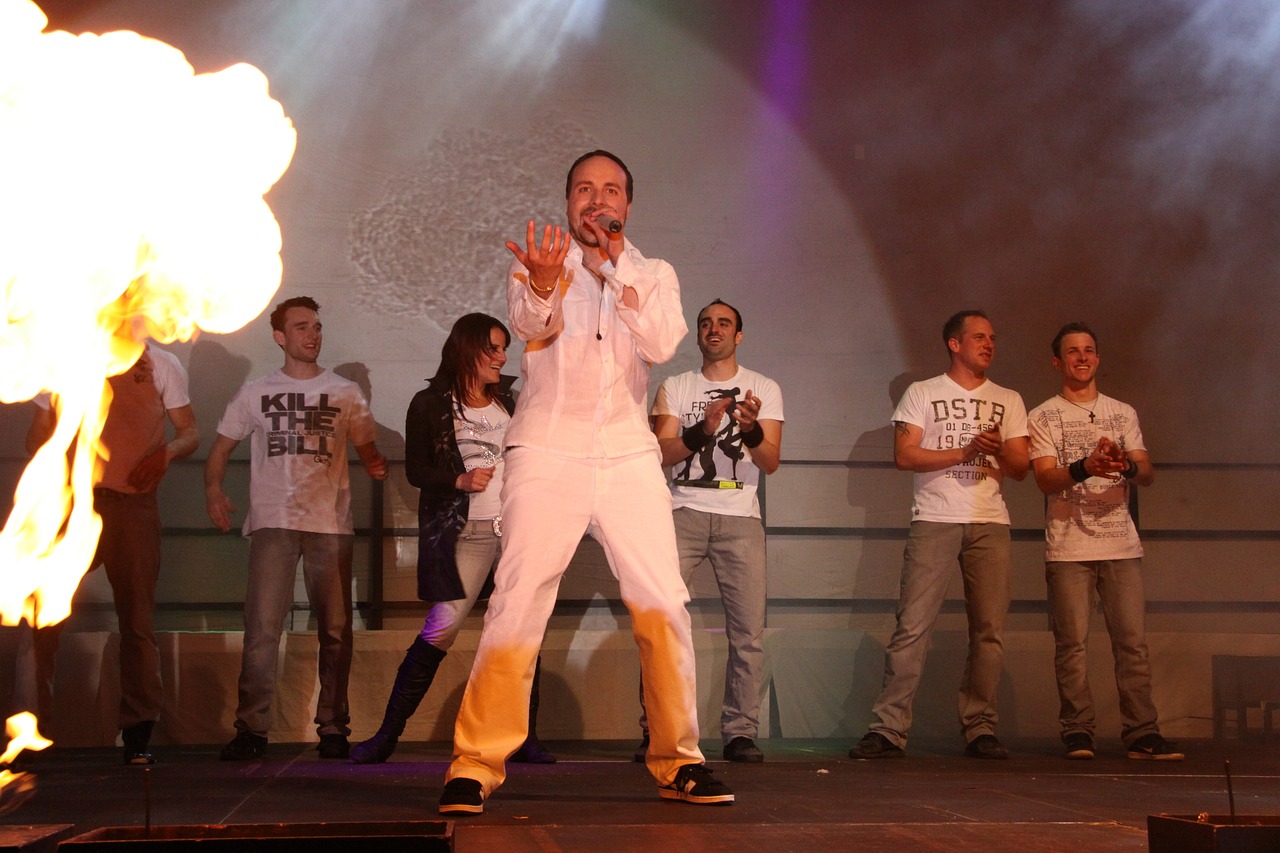 泡菜幫最新一期音樂(lè)盛宴，歌曲之美與文化交融的盛宴