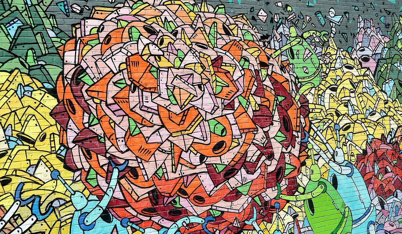 十字繡江山如畫最新版，傳統(tǒng)工藝與現(xiàn)代美學的無縫融合