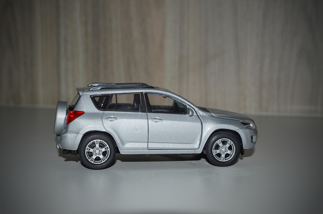 探索越野傳奇，最新豐田L(fēng)C80二手車市場之旅