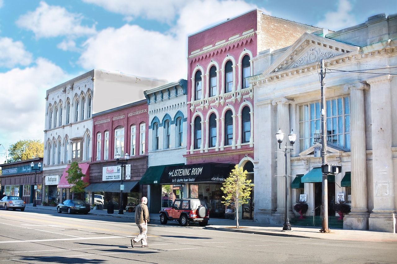 東四三條至八條騰退最新消息，歷史街區(qū)新生與城市更新同步前行