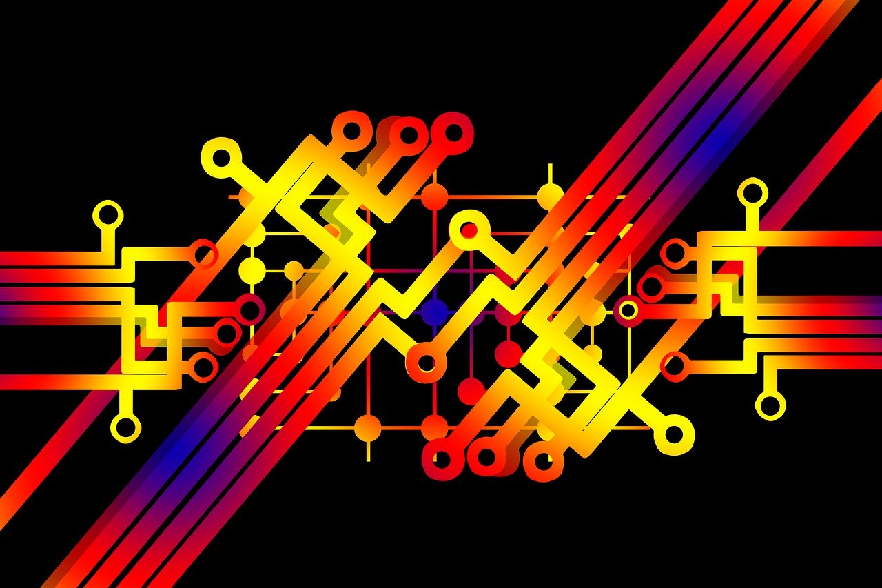 最新CPU技術(shù)引領(lǐng)計算機發(fā)展的核心力量革新潮流