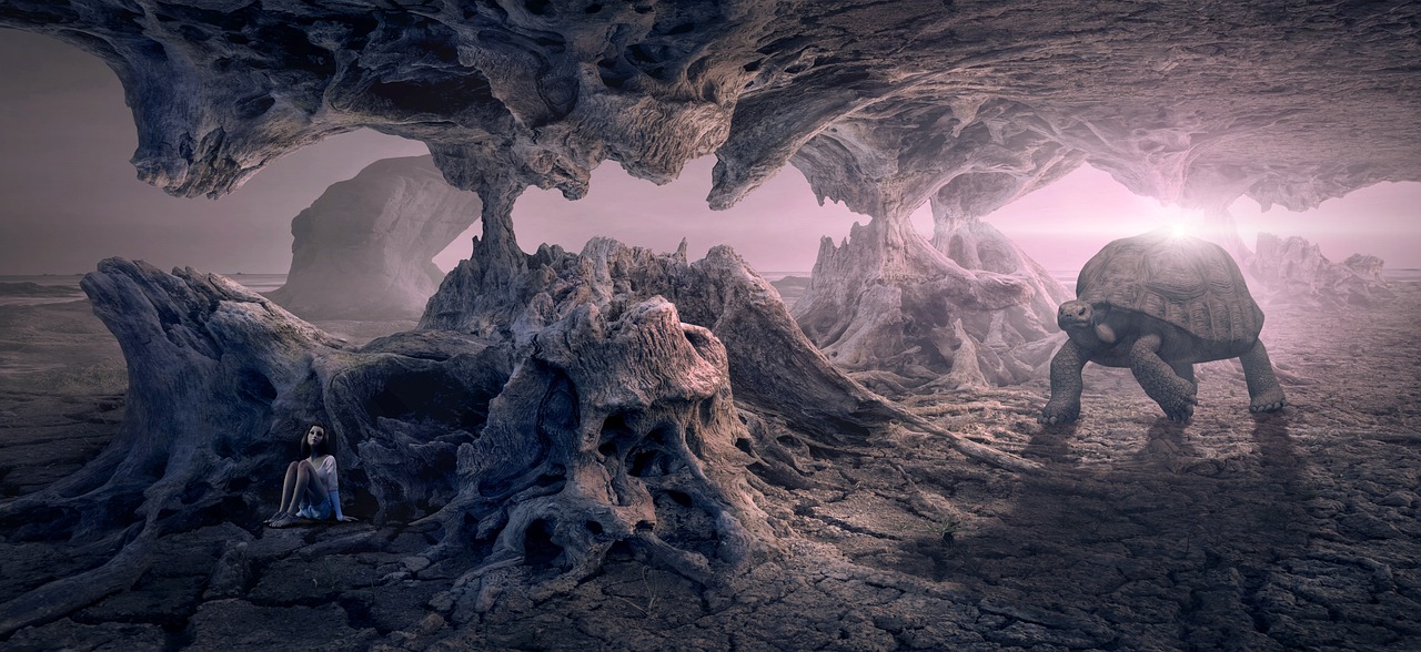 水怪最新探索揭秘，揭開神秘面紗下的真相真相大揭秘