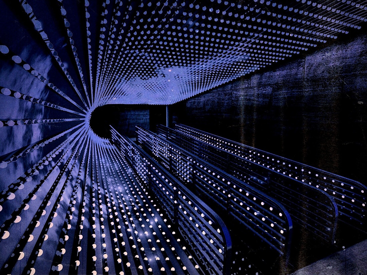 最新吊燈，設計、技術與美學的完美融合