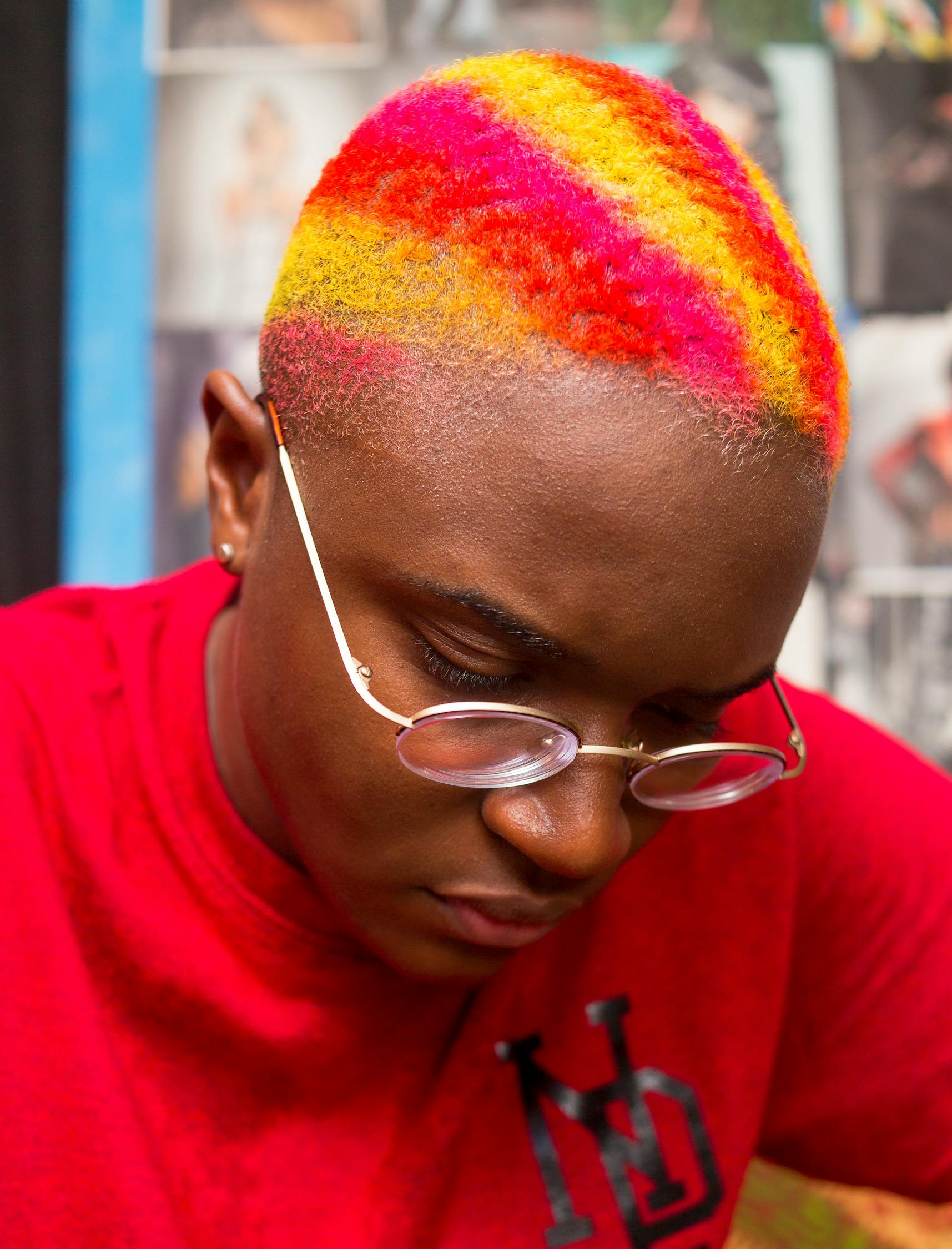 世界等同你 第2頁