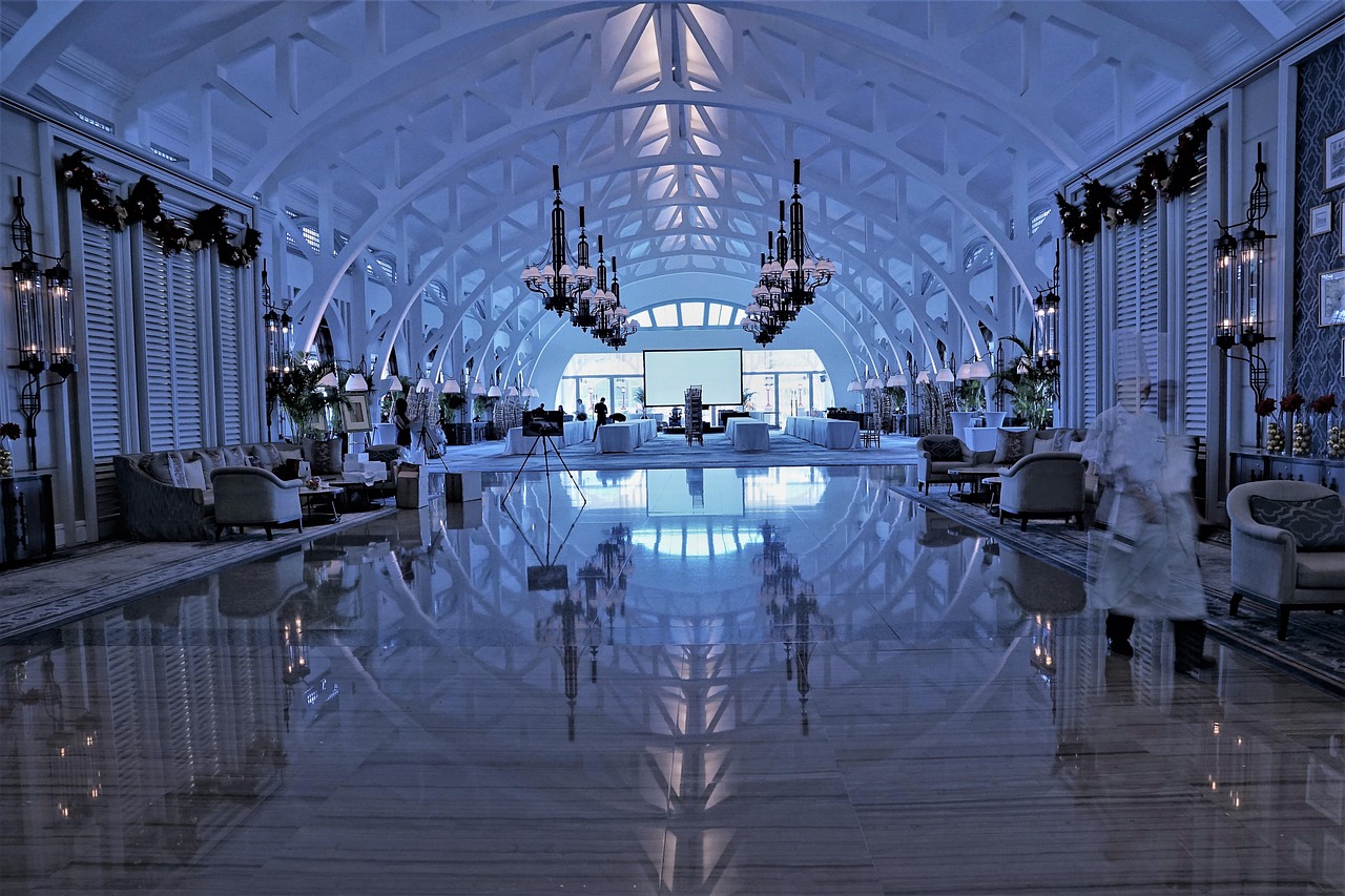 奢華品質(zhì)完美融合，最新豪華別墅概覽