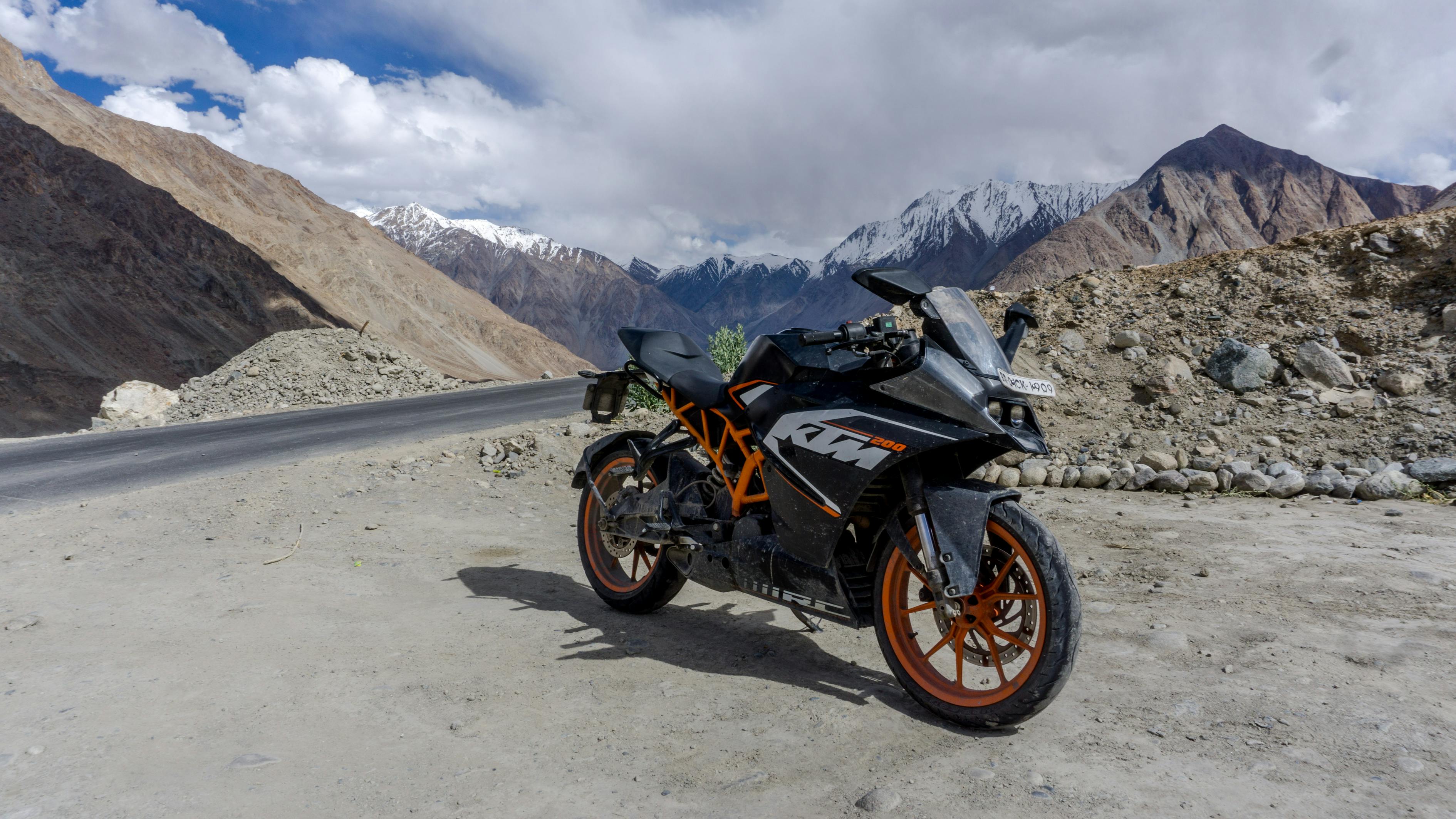 最新騎行召集，一起開啟全新的自行車之旅