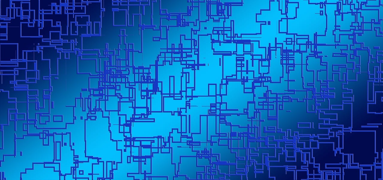 最新網(wǎng)橋技術，連接數(shù)字世界的核心橋梁