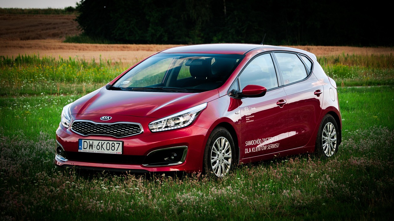 最新起亞汽車革新力量展望，驅動力與創(chuàng)新并行