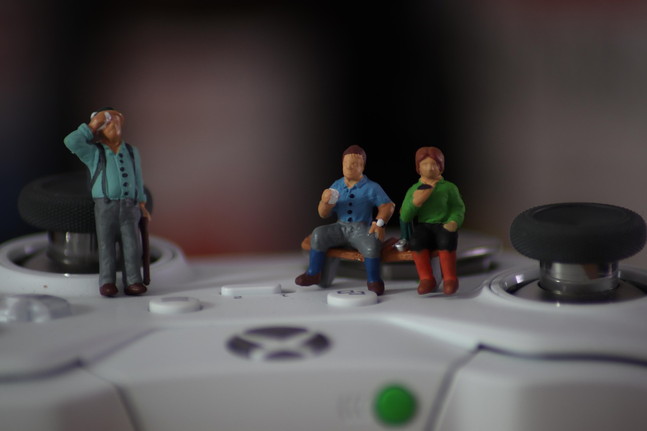 探索虛擬世界的無限魅力，最新DM游戲大盤點