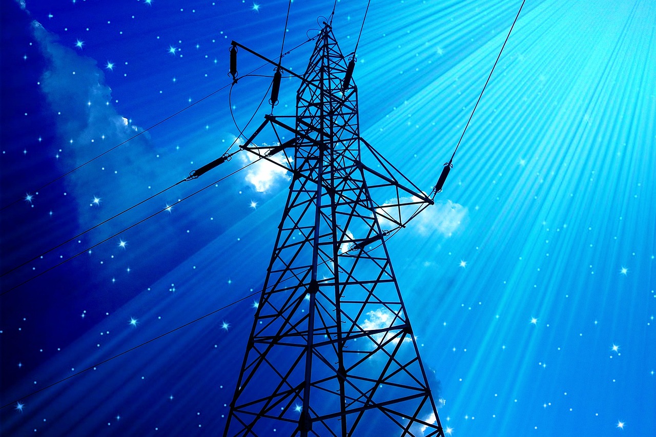 最新超級(jí)電容技術(shù)，革新能源存儲(chǔ)領(lǐng)域的先鋒力量