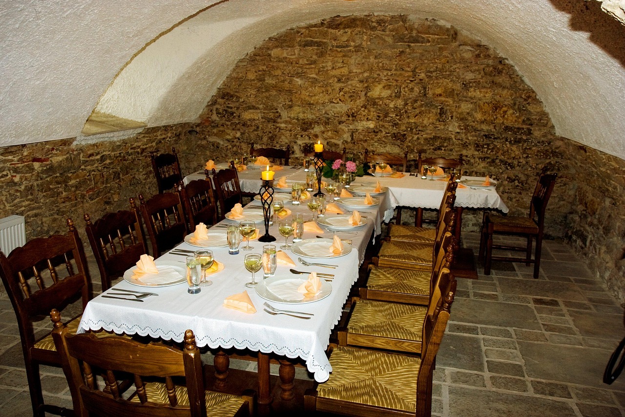 美女餐廳最新動態(tài)，獨特美食體驗重磅打造