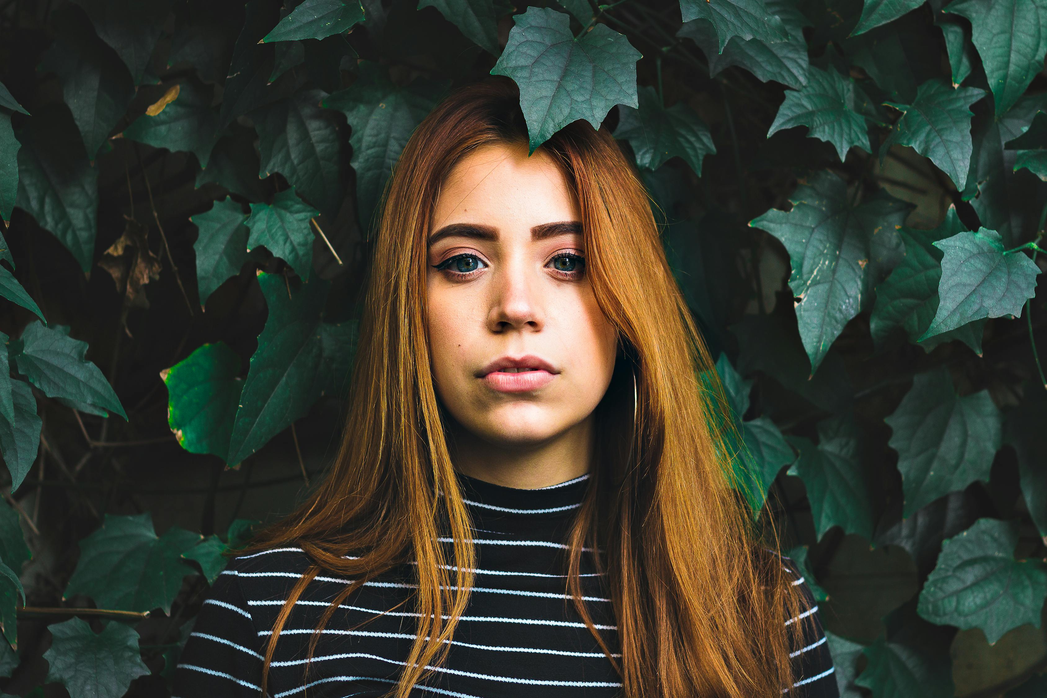 最新燙發(fā)教程，輕松打造迷人卷發(fā)造型秘籍